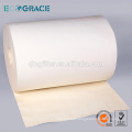 Wholesale Good Quality Nomex Filter Material for Industry Filter Bags